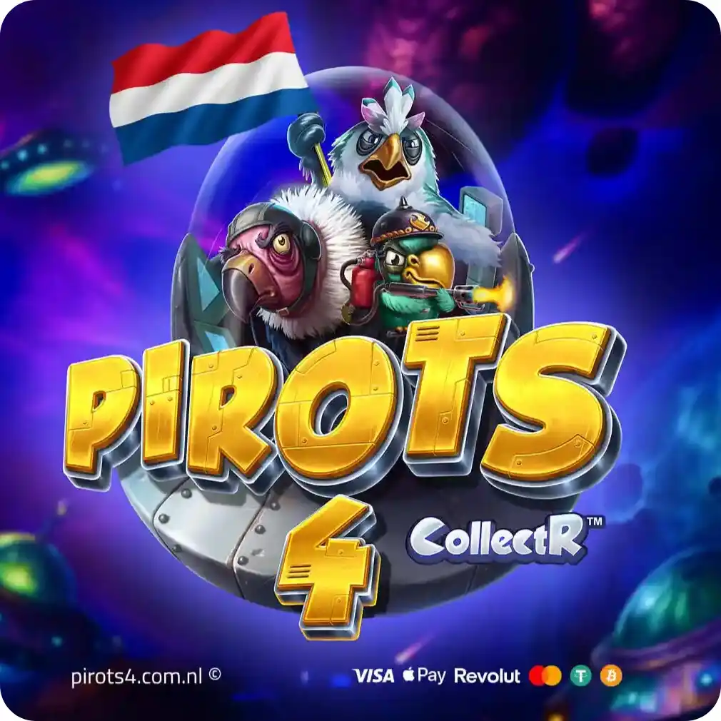 Pirots 4 slot